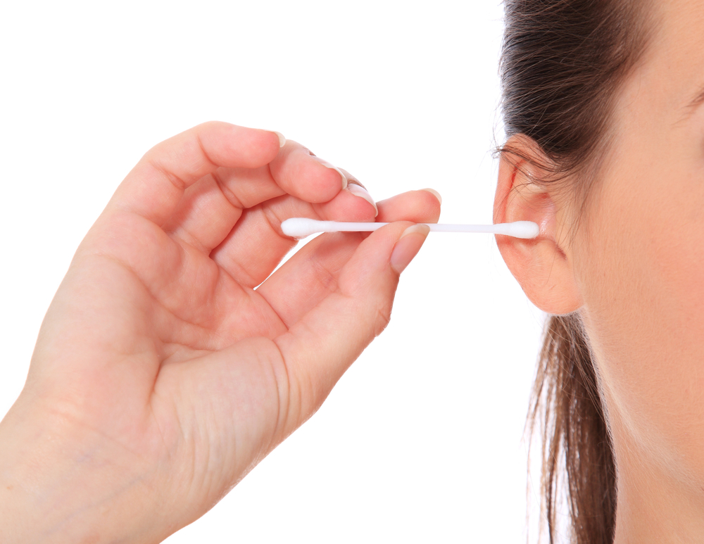 4 Kesalahan dan Cara yang Benar Membersihkan Telinga