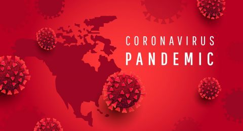 Apa itu Pandemi COVID-19 yang Sedang Dihadapi Dunia?