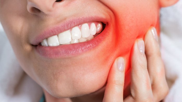 Cara Mudah Atasi Sakit Gigi