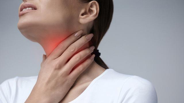 Mengulas Sakit Tenggorokan: Gejala, Penyebab, dan Pengobatan | WeCare.id