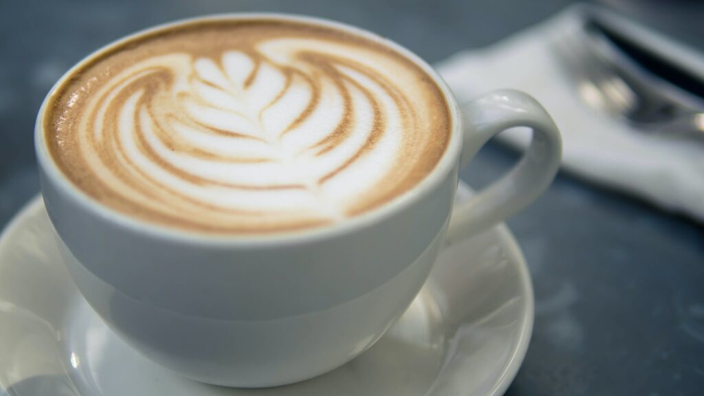 Inilah Efek Samping Mengkonsumsi Kafein Berlebihan | WeCare.id