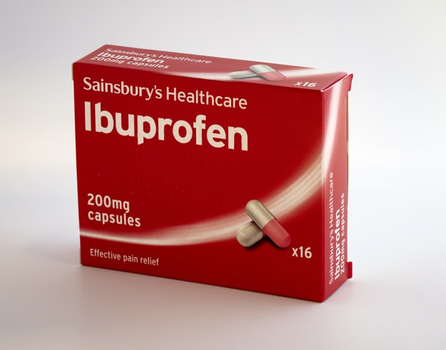 4 Fakta Ibuprofen VS Covid-19 yang Perlu Diketahui | WeCare.id