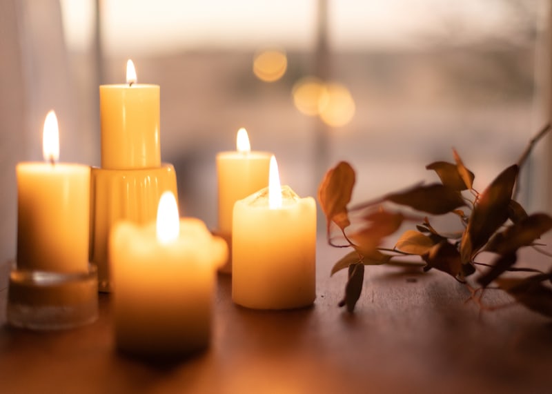 Suka Scented Candles? Ini Efek Samping Lilin Aromaterapi untuk Tubuh! | WeCare.id