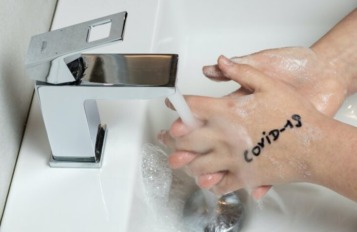 Tak Hanya Cegah COVID-19, Ini Manfaat Cuci Tangan Pakai Sabun | WeCare.id