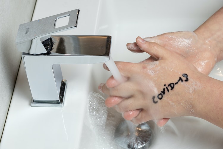 Tak Hanya Cegah COVID-19, Ini Manfaat Cuci Tangan Pakai Sabun | WeCare.id