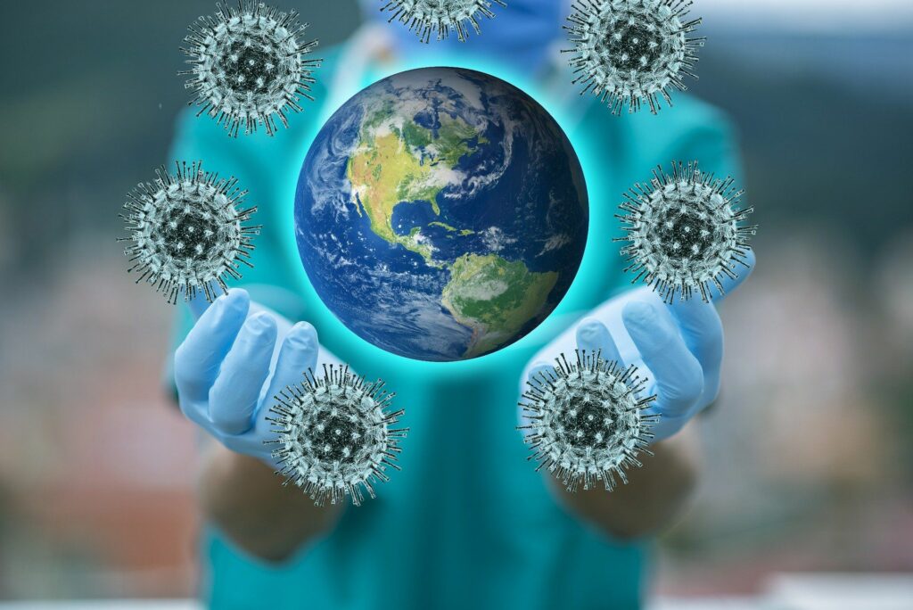 Pandemi Makin Melonjak, Bagaimana Cara Mengatasinya? | WeCare.id