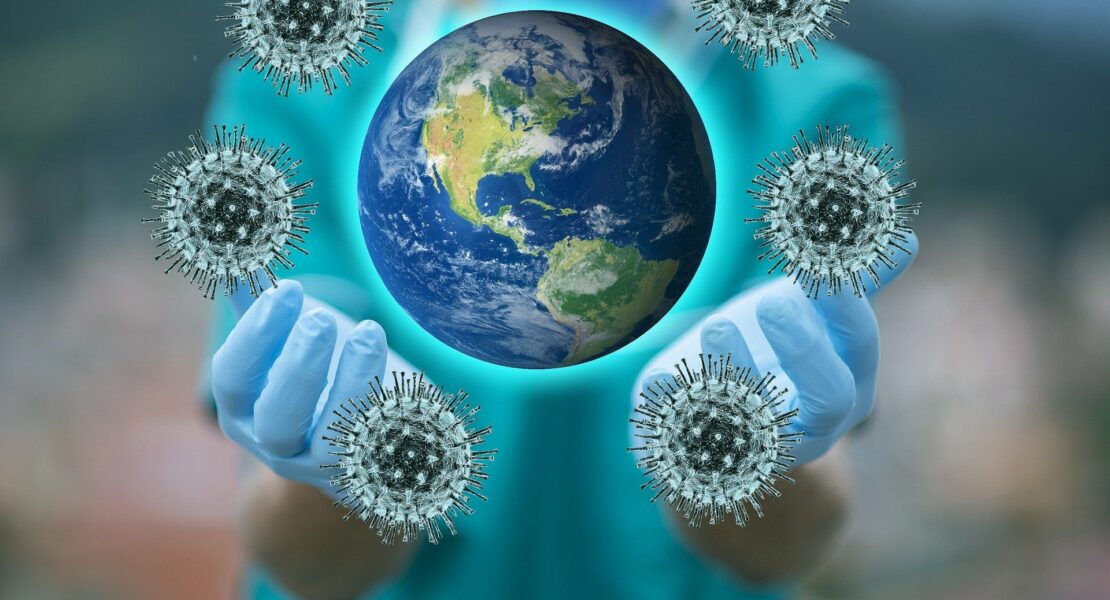 Pandemi Makin Melonjak, Bagaimana Cara Mengatasinya? | WeCare.id