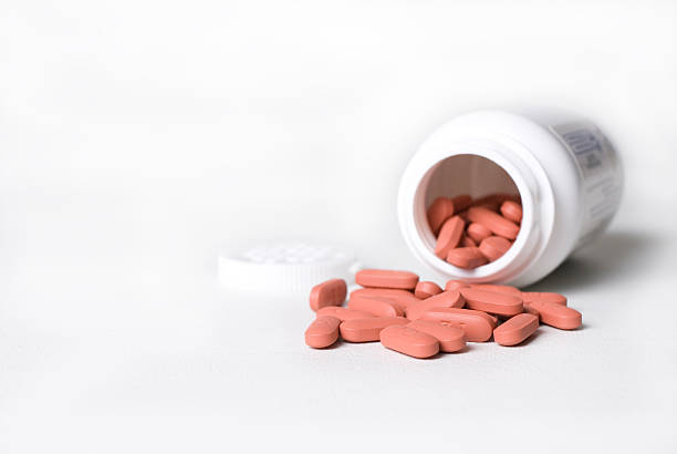 Kegunaan obat ibuprofen tablet 400 mg