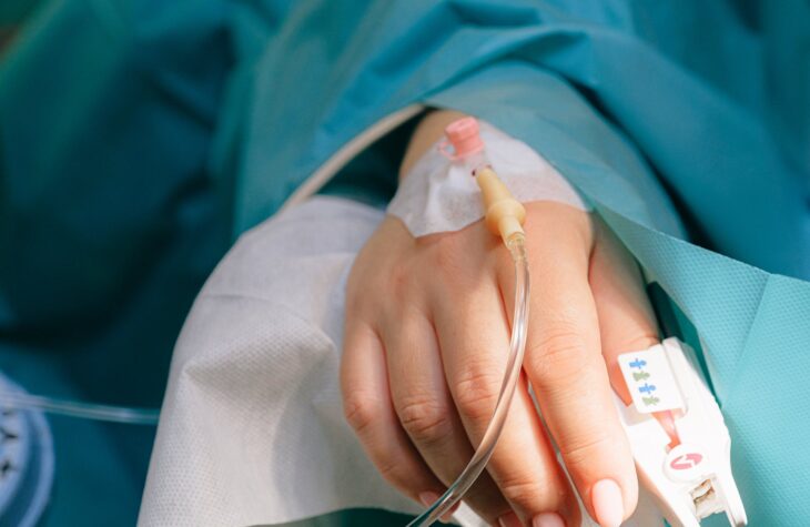 Selamatkan Dirimu dari Penyakit Kritis | WeCare.id