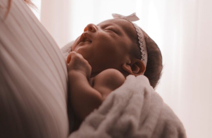 Mikrosefali, Penyakit Langka Kepala Kecil Pada Bayi | WeCare.id