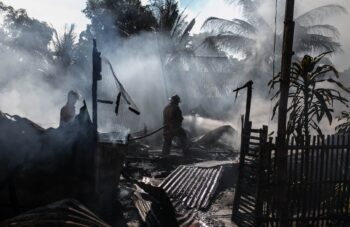 Cara Menangani PTSD Pada Korban Gempa Cianjur | WeCare.id