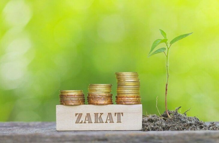 5 Waktu Membayar Zakat di Bulan Suci Ramadan | WeCare.id