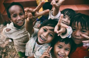 Donasi Anak Yatim, Memberikan Harapan dengan Beramal | WeCare.id