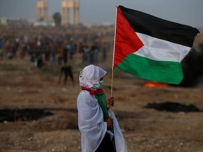 Kabar Palestina Terkini Usai Pertempuran 11 Hari | WeCare.id