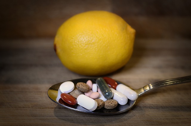 Rekomendasi Pemakaian Vitamin untuk Daya Tahan Tubuh | WeCare.id