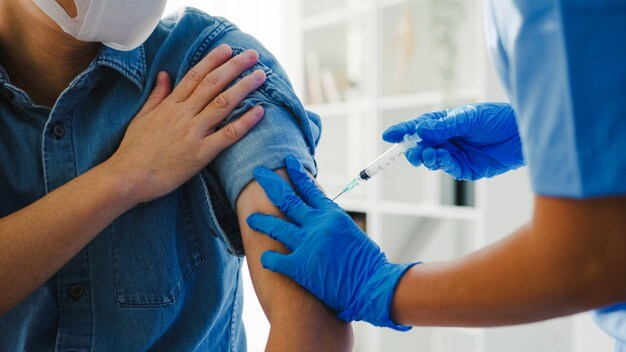 Inilah Pentingnya Vaksin Covid-19 untuk Kita Semua | WeCare.id