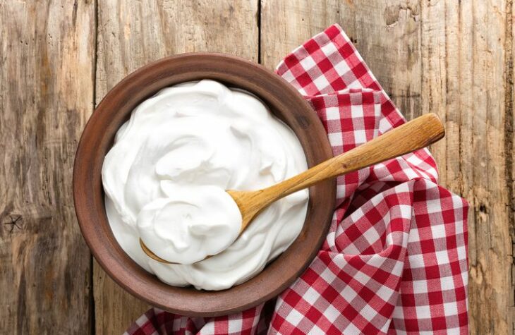 Keistimewaan Yoghurt dan Manfaatnya untuk Kesehatan Tubuh | WeCare.id