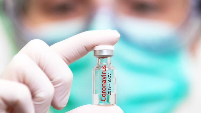 Benarkah Vaksin Zifivax Ampuh Melawan Varian Delta? | WeCare.id