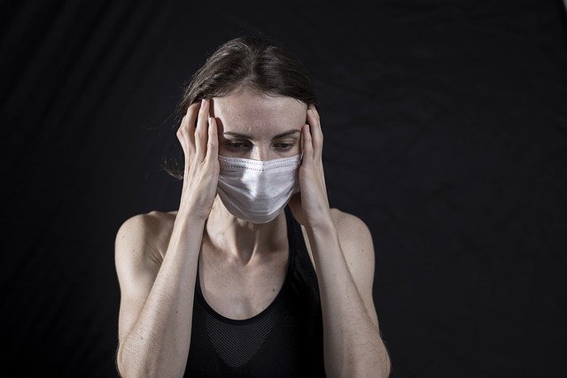 Burnout Syndrome: Waspadai Kondisi ini Ditengah Pandemi Covid-19