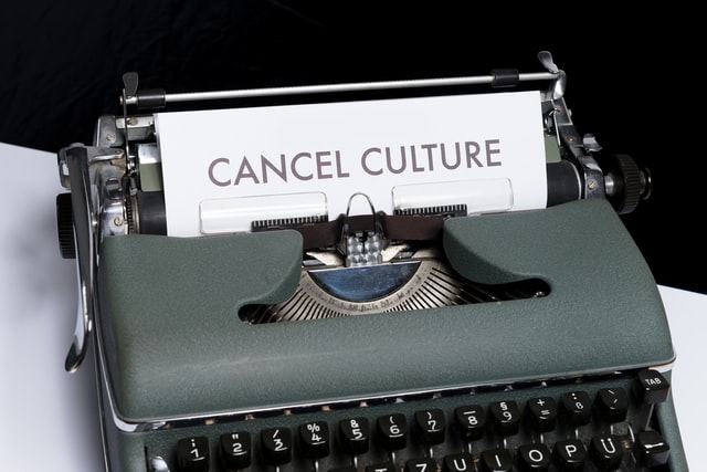 Seluk Beluk Cancel Culture yang Wajib Anda Ketahui | WeCare.id
