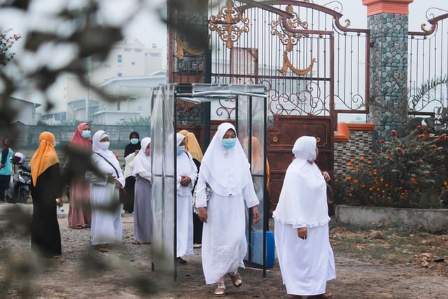 Kapan Haji 2022 Diselenggarakan Beserta Biayanya? | WeCare.id