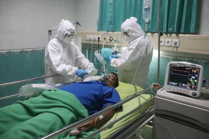 Benarkah Indonesia Masuk Gelombang Ketiga Pandemi?