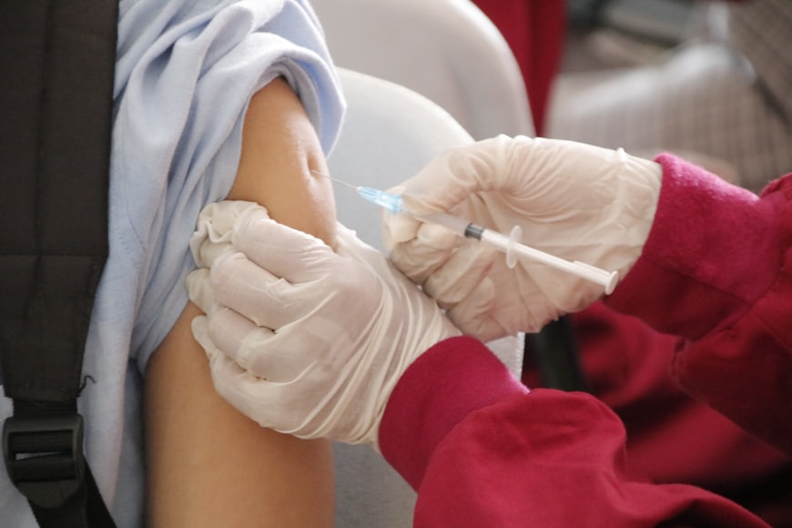 Ini Jadwal & Lokasi Vaksin Booster di Jabodetabek! | WeCare.id