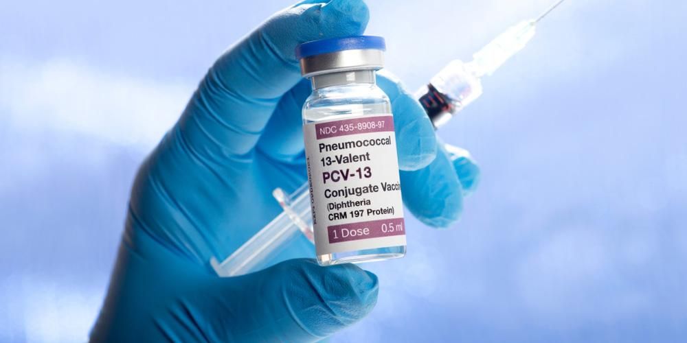 Ketahui Info Vaksin PCV yang Penting untuk Anak