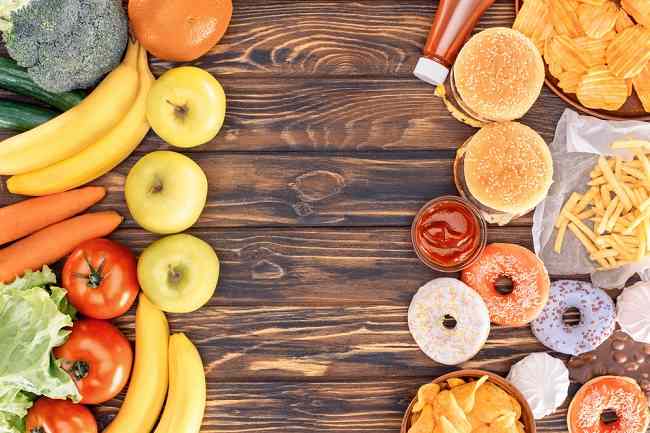 Tips Menjaga Kolesterol Normal Saat Puasa Ramadan | WeCare.id