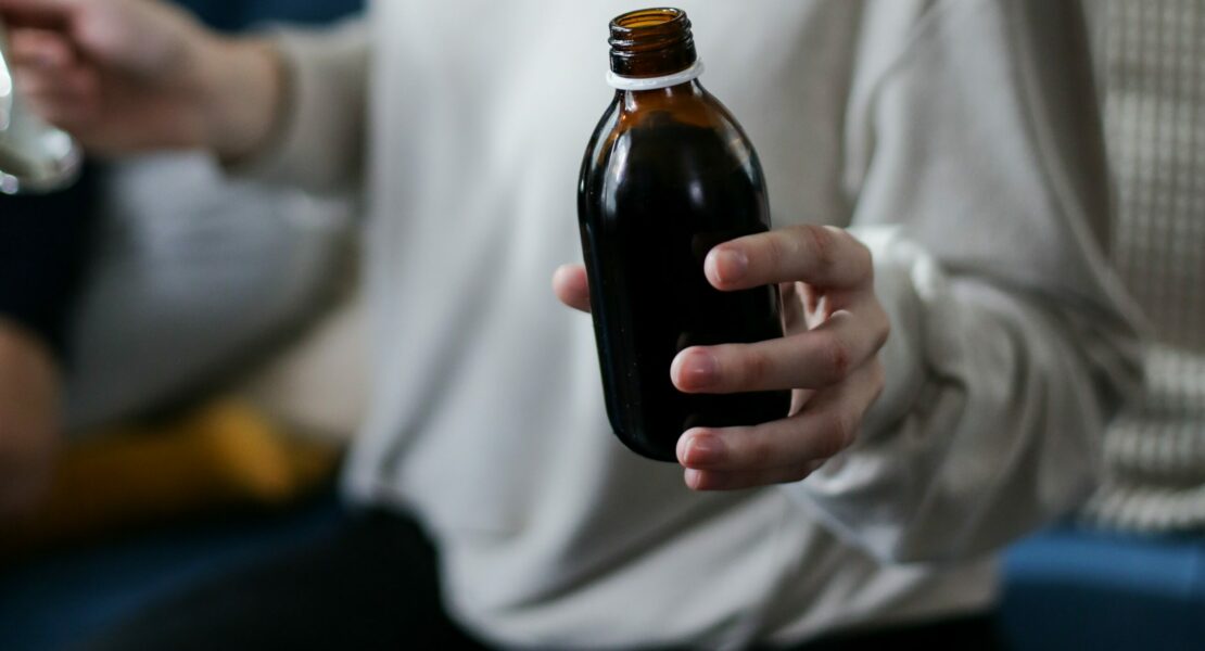 Bukan 29, Inilah 5 Obat Sirup yang Dilarang BPOM | WeCare.id