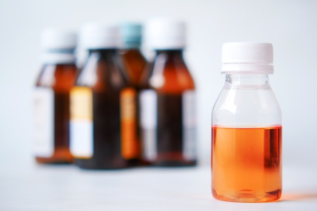 Temuan 3 Zat Kimia Berbahaya dalam Obat Sirup