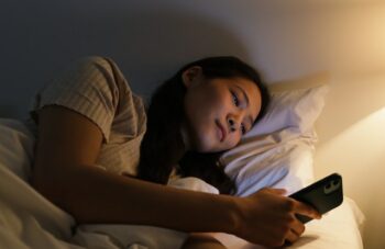 Benarkah Ketindihan Saat Tidur Karena Mahluk Halus? | WeCare.id