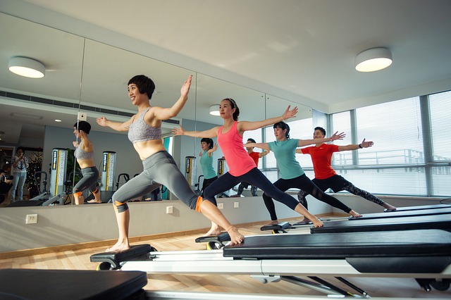 Kenapa Pilates Mahal? Sepadankah Dengan Manfaatnya? | WeCare.id