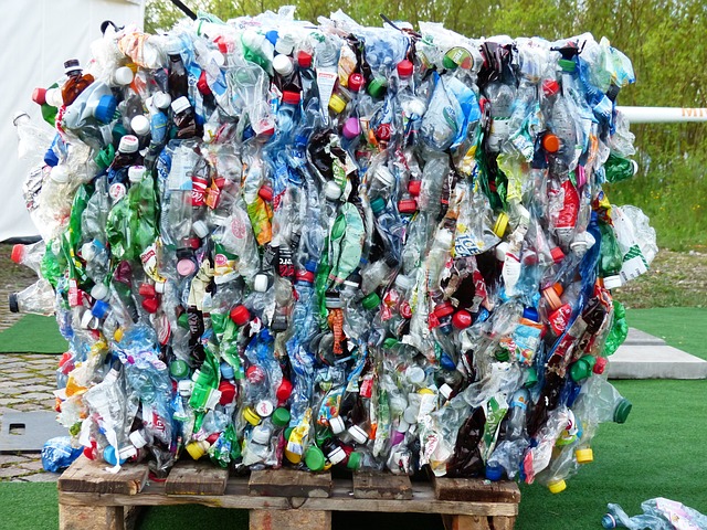Indonesia Penyumbang Sampah Plastik Ke-2 di Dunia