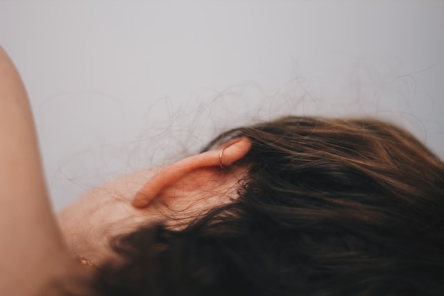Viral di Sosmed, Apa Itu Penyakit Stroke Telinga?