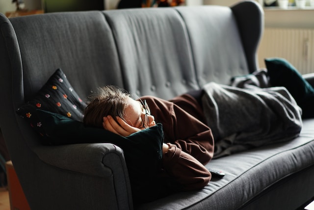 Ini Alasan Kenapa Kamu Tidak Boleh Tidur Sore Hari | WeCare.id