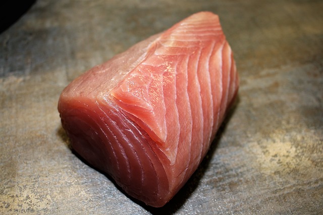 Ikan Tinggi Protein Tak Kalah dari Ikan Shisamo