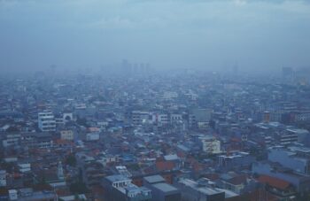 Senyawa Kimia Berbahaya Dalam Mi Instan Indonesia | WeCare.id