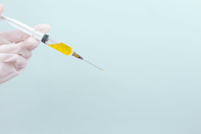 Ingin Suntik Vaksin DBD? Ketahui Dulu Syaratnya | WeCare.id