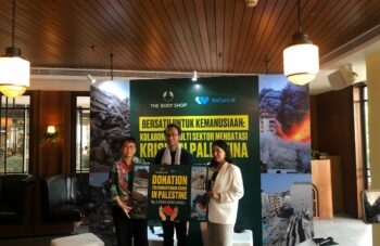 Indonesia Penyumbang Sampah Plastik Ke-2 di Dunia | WeCare.id