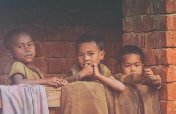 Waspada Gizi Buruk pada Anak, Kenali Tandanya! | WeCare.id