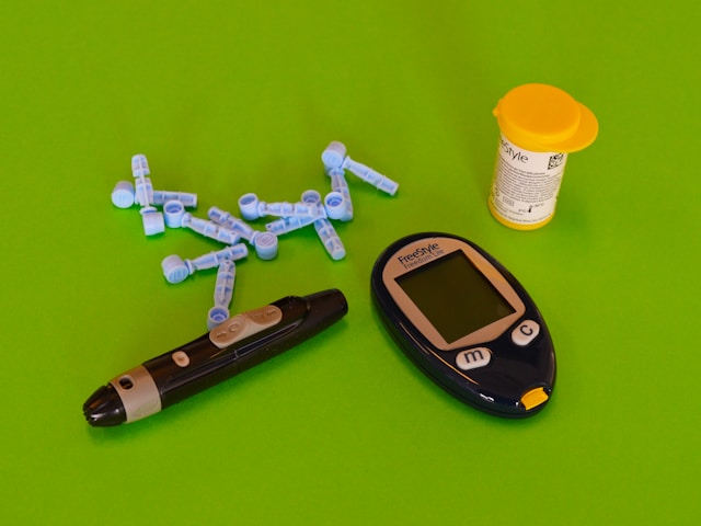 Adakah Solusi untuk Anak Dengan Diabetes Melitus? | WeCare.id