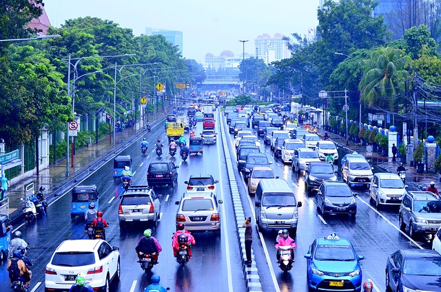 Seburuk Apakah Indeks Kualitas Udara di Jakarta? | WeCare.id