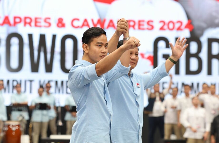Sudahkah Terealisasi Janji Kampanye Prabowo Gibran? | WeCare.id