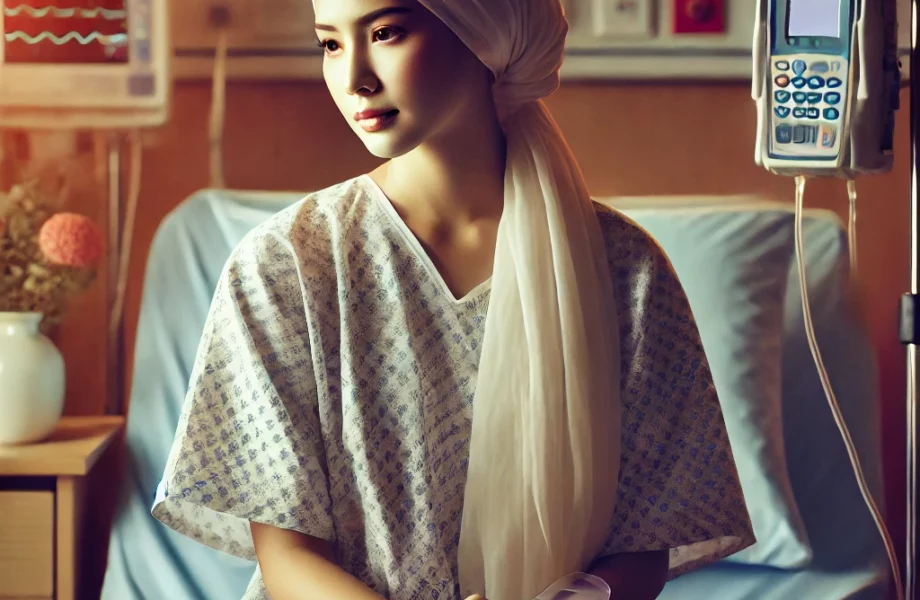 Apa Sebab Kanker Payudara pada Wanita Muda Meningkat? | WeCare.id