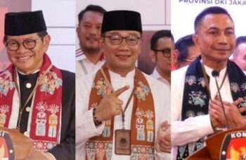 Ini Janji Fasilitas Kesehatan Pada Pilkada Jakarta 2024