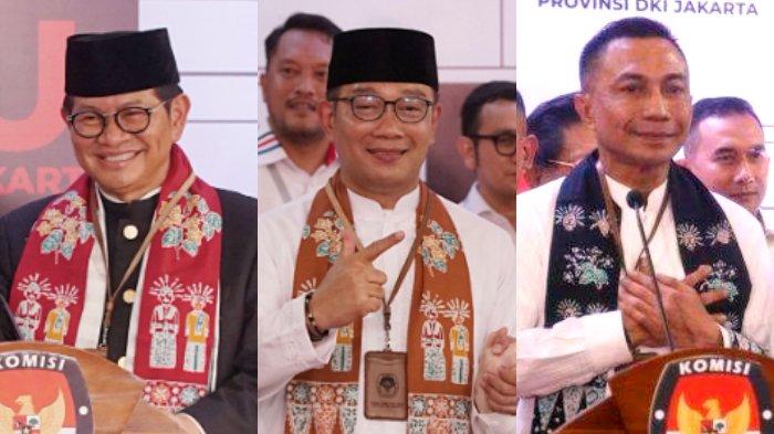 Ini Janji Fasilitas Kesehatan Pada Pilkada Jakarta 2024