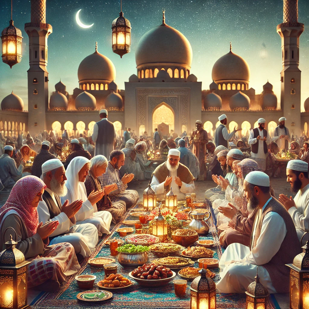 Ramadan 2025 Berapa Hari Lagi? Sudah Buat Persiapan?