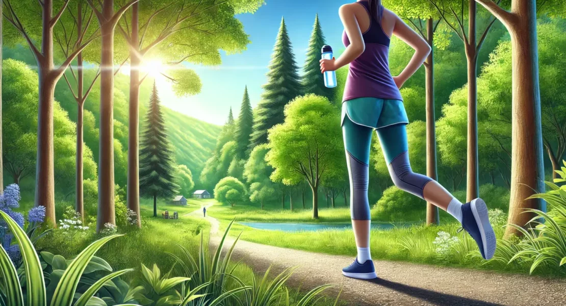 Cara Hidup Sehat di Tahun 2025 Versi WHO & UCLA Health | WeCare.id