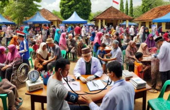 Zakat dan Shalat, Sarana Perbaiki Diri dan Lingkungan | WeCare.id